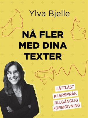 cover image of Nå fler med dina texter